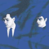 The Associates圖片照片_The Associates