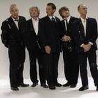 Split Enz圖片照片_Split Enz