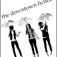 The Downtown Fiction圖片照片_The Downtown Fiction