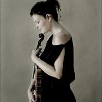 Janine Jansen圖片照片_Janine Jansen