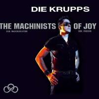 Die Krupps最新專輯_新專輯大全_專輯列表