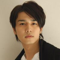 山本匠馬圖片照片_照片寫真