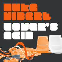 Lover's Acid專輯_Luke VibertLover's Acid最新專輯