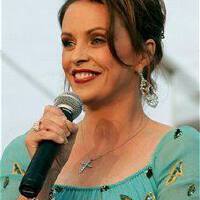 Sheena Easton圖片照片_Sheena Easton