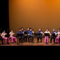 香港道樂團圖片照片_香港道樂團