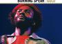Jah Is Real專輯_Burning SpearJah Is Real最新專輯