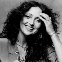Maria Muldaur圖片照片_Maria Muldaur