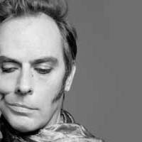 Peter Murphy圖片照片_Peter Murphy