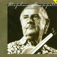 Stéphane Grappelli圖片照片_Stéphane Grappelli