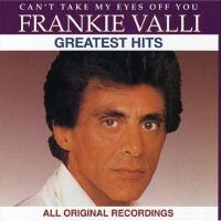 Frankie Valli圖片照片_Frankie Valli