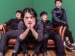 白噪音樂隊歌曲歌詞大全_白噪音樂隊最新歌曲歌詞