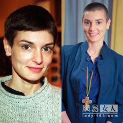 Sinead O’Connor圖片照片_Sinead O’Connor