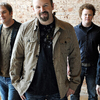 Casting Crowns圖片照片_Casting Crowns
