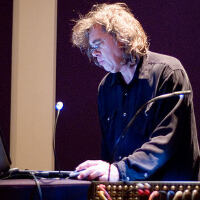 Steve Roach圖片照片_Steve Roach