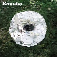 Bonobo圖片照片_Bonobo