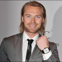Ronan  Keating圖片照片_Ronan  Keating