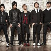 Lostprophets圖片照片_Lostprophets