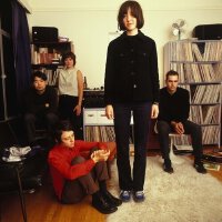 The Aislers Set圖片照片_The Aislers Set