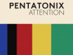 Attention歌詞_PentatonixAttention歌詞
