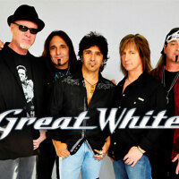 Great White圖片照片_Great White
