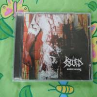 Rotten Sound圖片照片_Rotten Sound