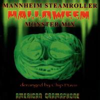Mannheim Steamroller最新專輯_新專輯大全_專輯列表
