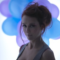 Siobhan Donaghy圖片照片_Siobhan Donaghy