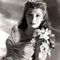 Dinah Shore圖片照片_Dinah Shore