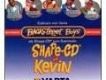 Kevin (Shaped Disc) 專輯_Backstreet BoysKevin (Shaped Disc) 最新專輯