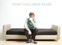 Back To Life專輯_Robby EarleBack To Life最新專輯