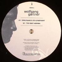 Wolfgang Gartner最新專輯_新專輯大全_專輯列表