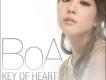 Key Of Heart（韓國版）