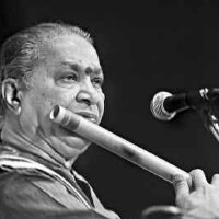 Hariprasad Chaurasia圖片照片_Hariprasad Chaurasia
