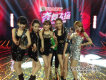 UP Girls 90圖片照片