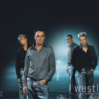 Westlife&BOA圖片照片_Westlife&BOA