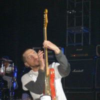 John Frusciante圖片照片_John Frusciante