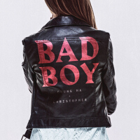 Bad Boy專輯_金請夏Bad Boy最新專輯