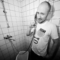 Paul Kalkbrenner圖片照片_Paul Kalkbrenner