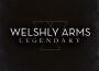 No Place Is Home專輯_Welshly ArmsNo Place Is Home最新專輯