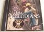 Rivers of Babylon: The Best of The Melodians 1967-1973專輯_The MelodiansRivers of Babylon: The Best of The Melodians 1967-1973最新專輯