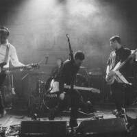 The Starlets圖片照片_The Starlets