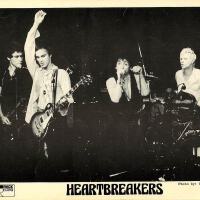 Johnny Thunders & the Heartbreakers圖片照片_Johnny Thunders & the Heartbreakers