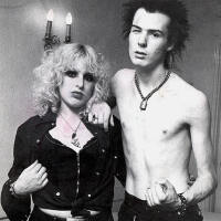 Sid Vicious圖片照片_Sid Vicious