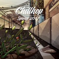 Chillhop Essentials Spring 專輯_Juan RIOSChillhop Essentials Spring 最新專輯
