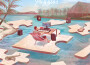 El Train歌曲歌詞大全_El Train最新歌曲歌詞