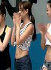 男生女生向前沖第八季最新一期線上看_全集完整版高清線上看_好看的綜藝