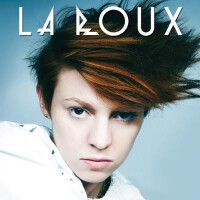 La Roux圖片照片_La Roux