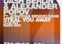 Ibiza Residence 專輯_Dash Berlin / AlexanIbiza Residence 最新專輯