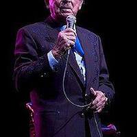 Ray Price圖片照片_Ray Price