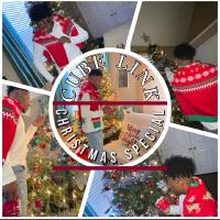 Cube Link Christmas Special